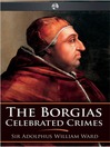The Borgias (eBook)